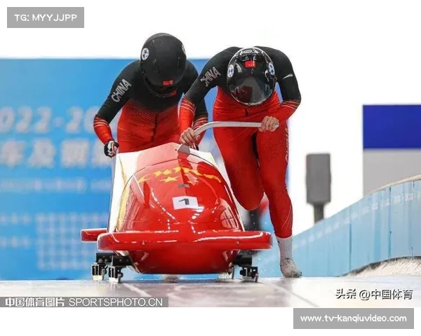 全国钢架雪车锦标赛3月国家雪车雪橇中心举行