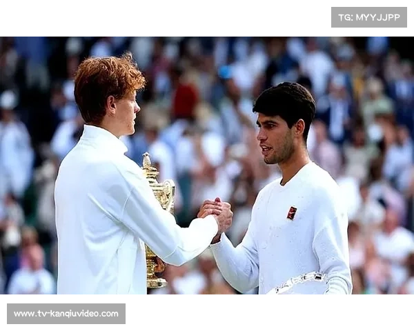 健康竞争与相互尊重:阿尔卡拉斯与辛纳场内外关系树立新典范 健康竞争与相互尊重:阿尔卡拉斯与辛纳场内外关系树立新典范