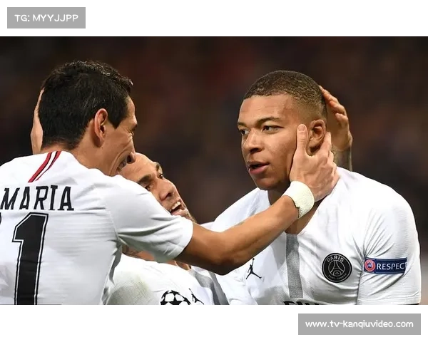 巴黎效率制胜，控球率劣势下取三分