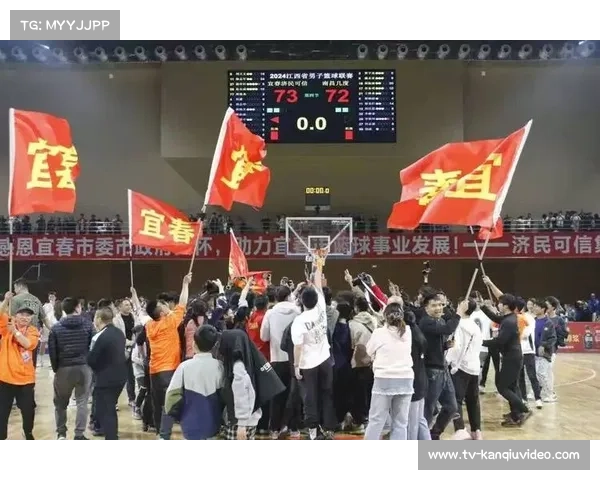 上饶市体育中心成为“赣BA”揭幕战举办地